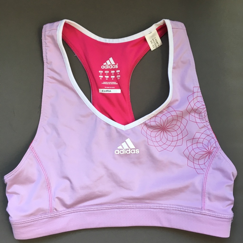 Adidas Sports Bra